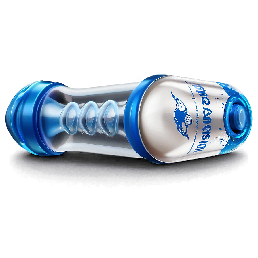 Glass Water Bottle Png Xps71