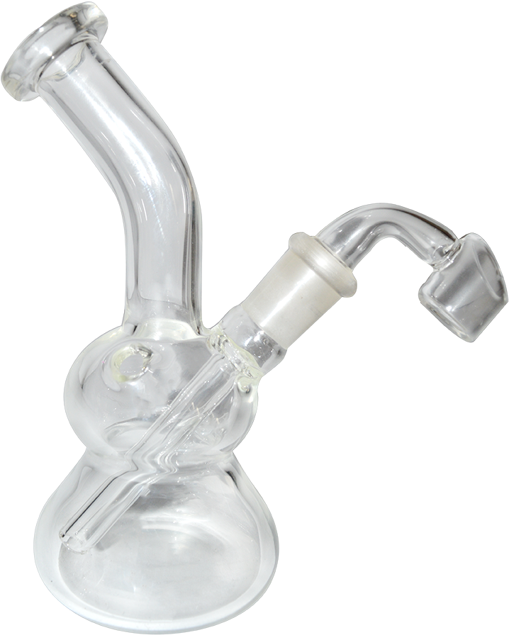 Glass Water Pipe Bong