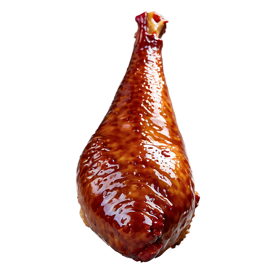 Glazed Turkey Leg Png Pxg63