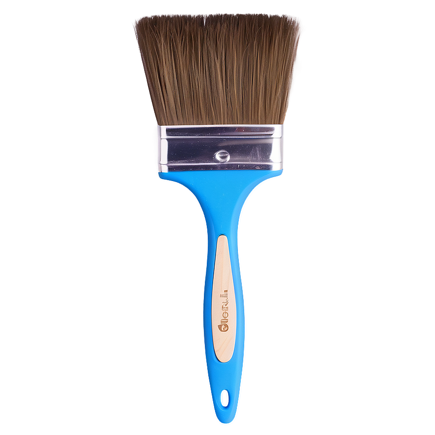 Glazing Brush Pincel Png Kci