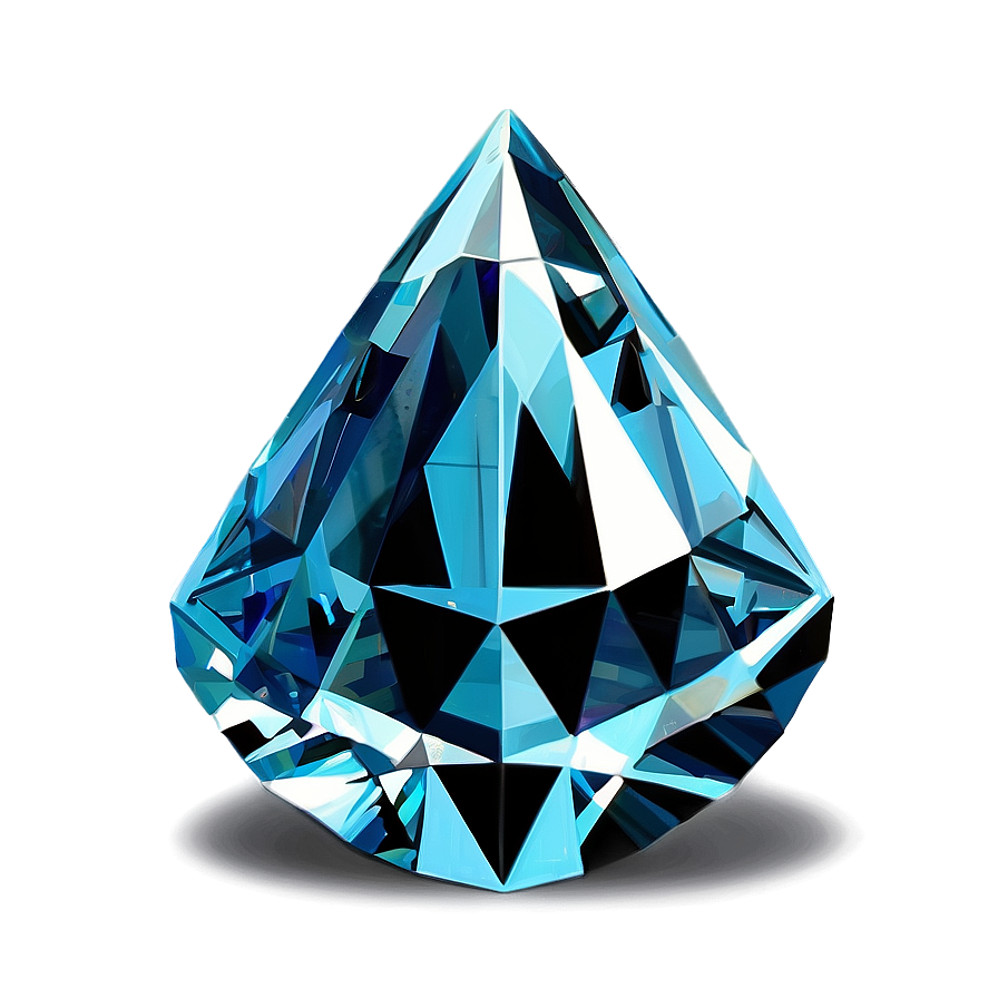 Gleaming Diamond Fall Png Any20