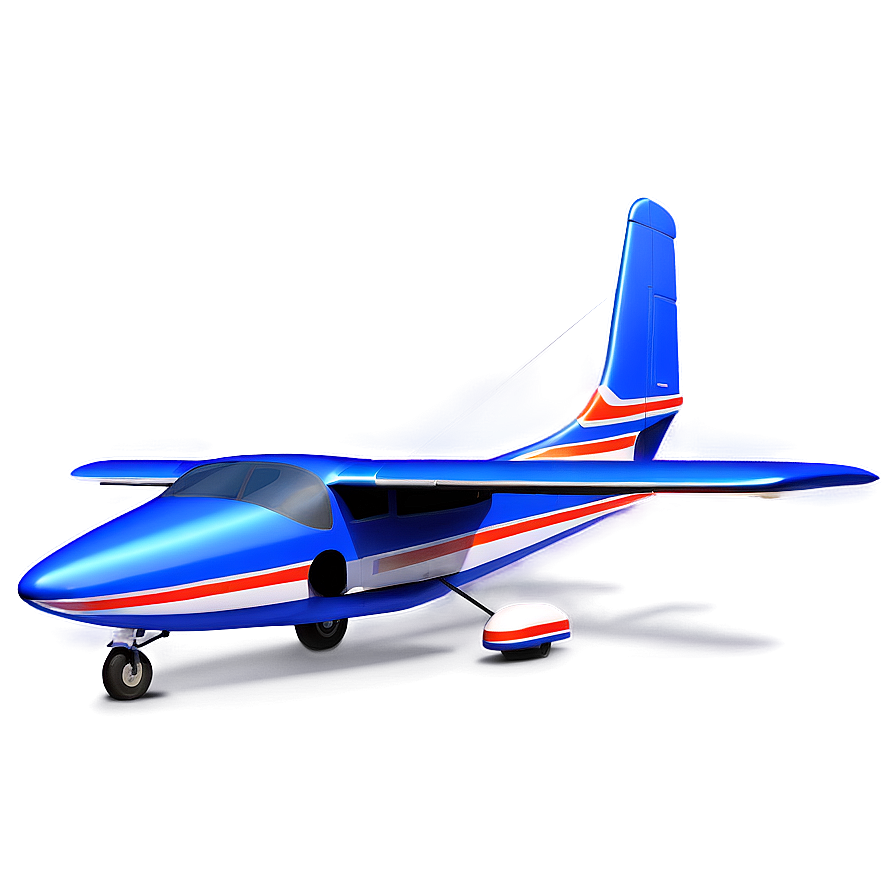 Glider Plane Png Iaa37