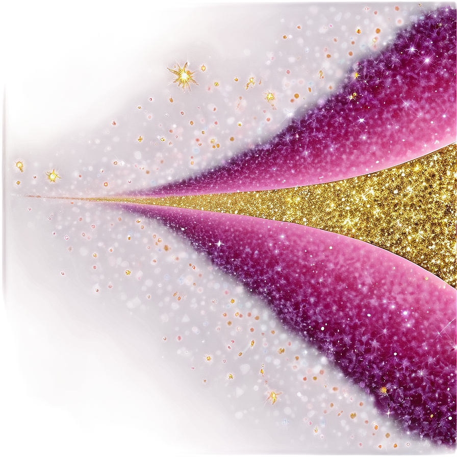 Glitter Line Galaxy Png 19