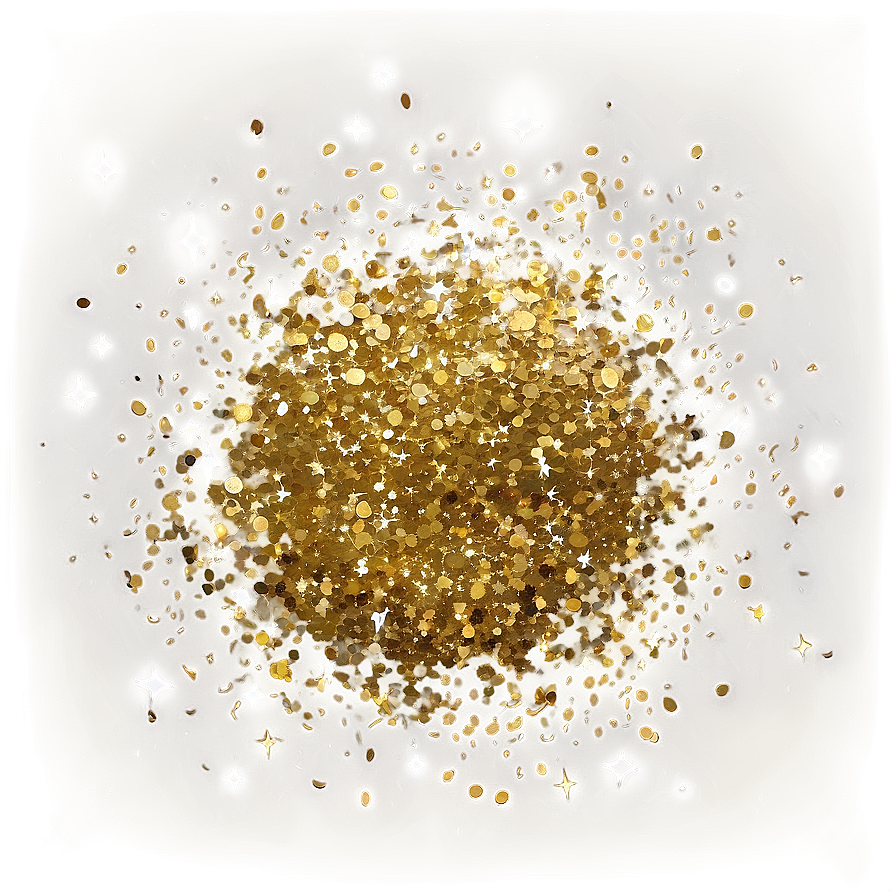 Glitter Shine Sprinkle Png 78