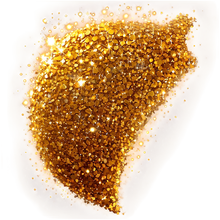 Glitter Sparkle Effect Png Fhg