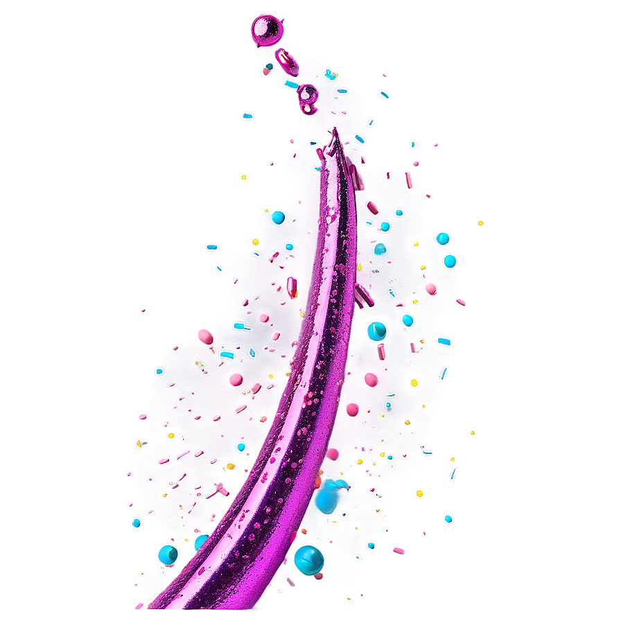 Glitter Splash Png Nxm14