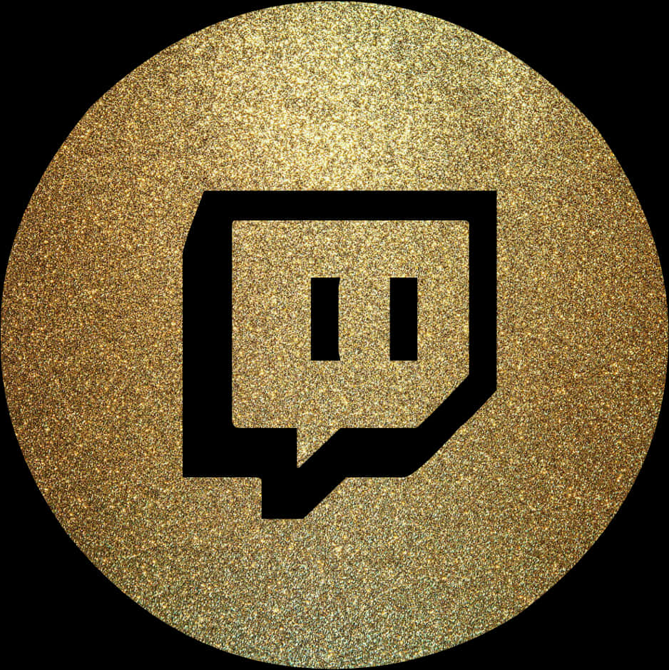 Glittery_ Twitch_ Logo