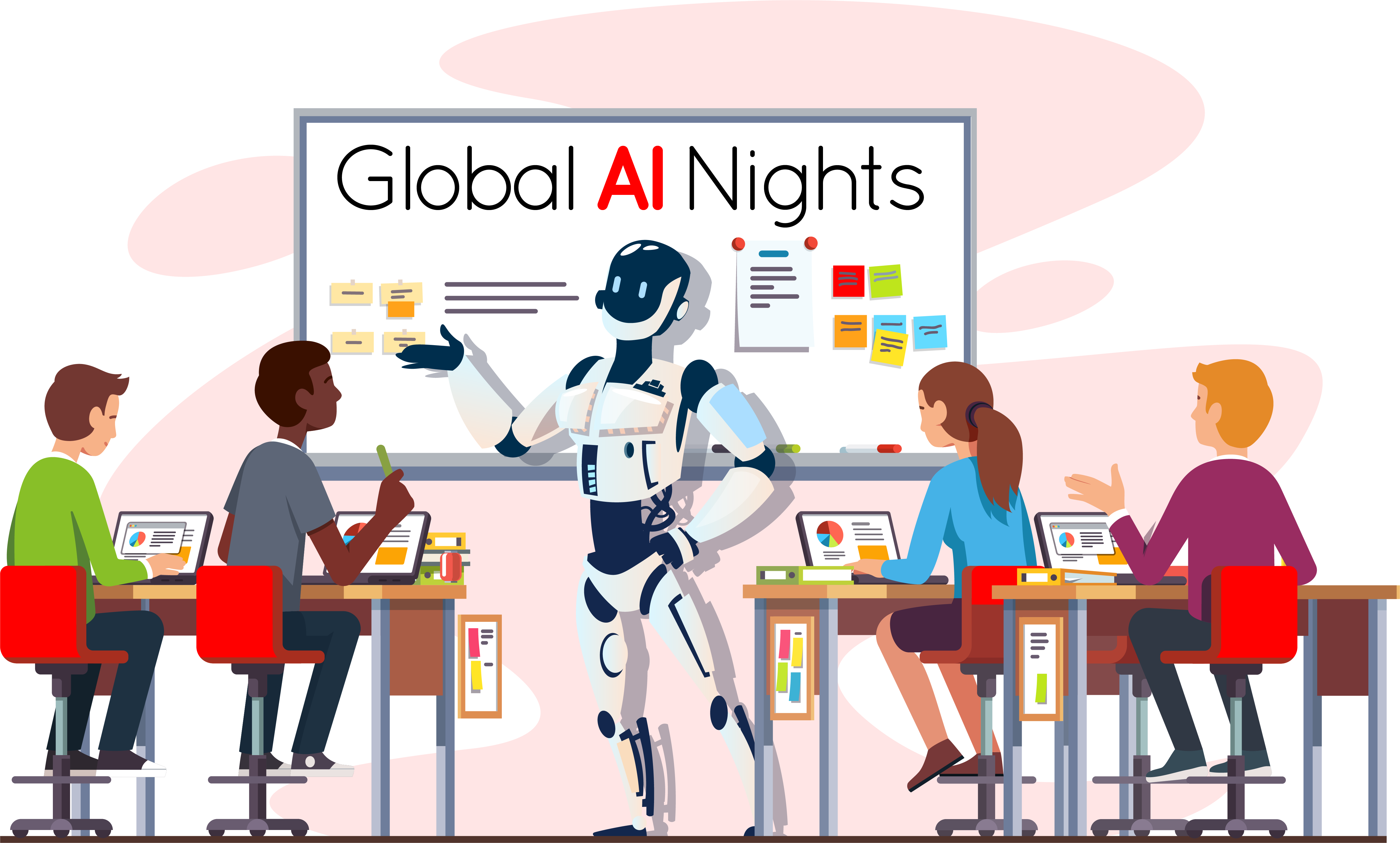 Global A I Nights Presentation