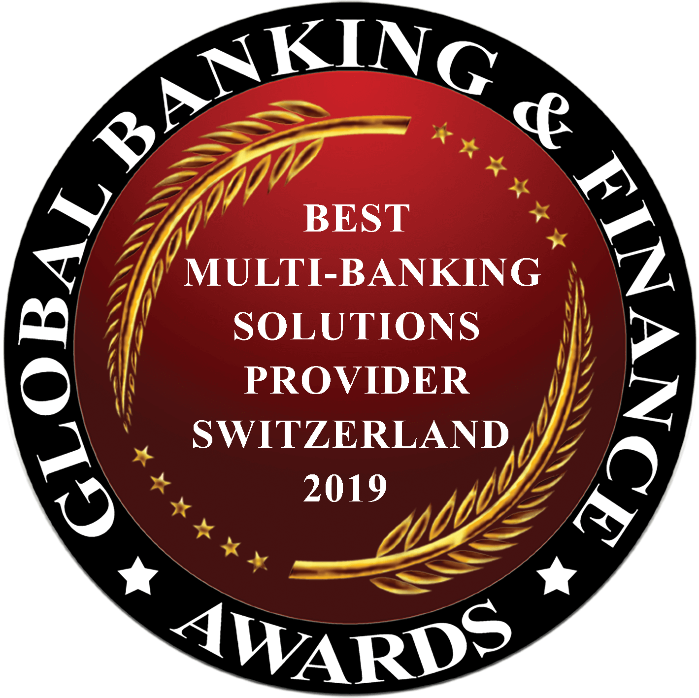 Global Banking Finance Awards2019