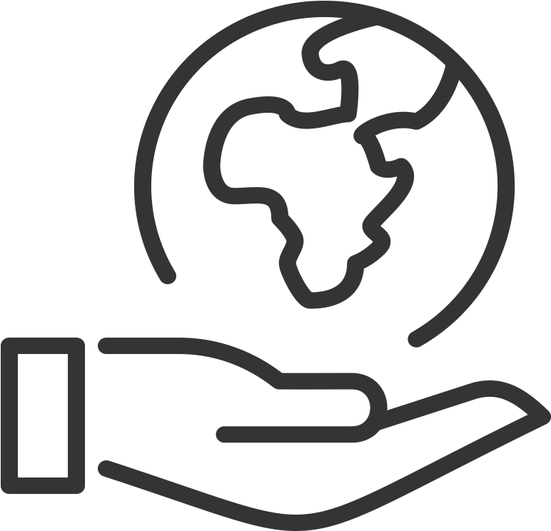 Global Care Icon