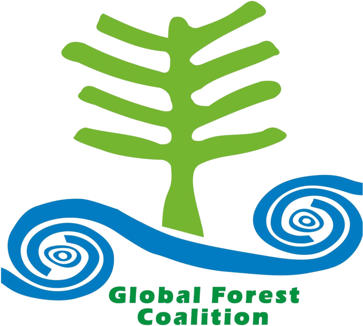 Global Forest Coalition Logo