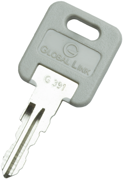 Global Link Key G391
