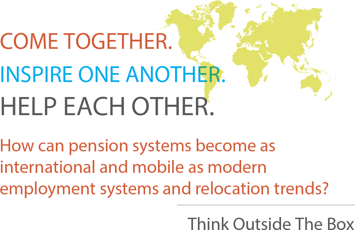 Global Pension Systems Inspiration