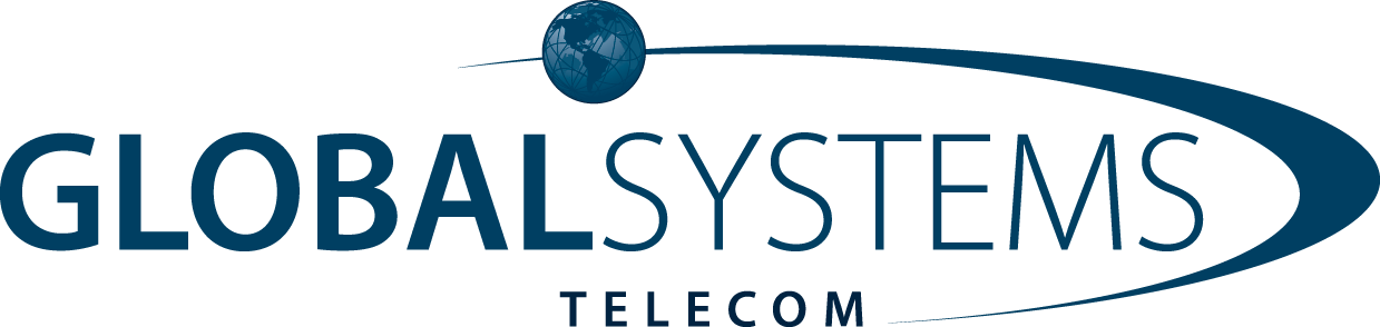 Global Systems Telecom Logo