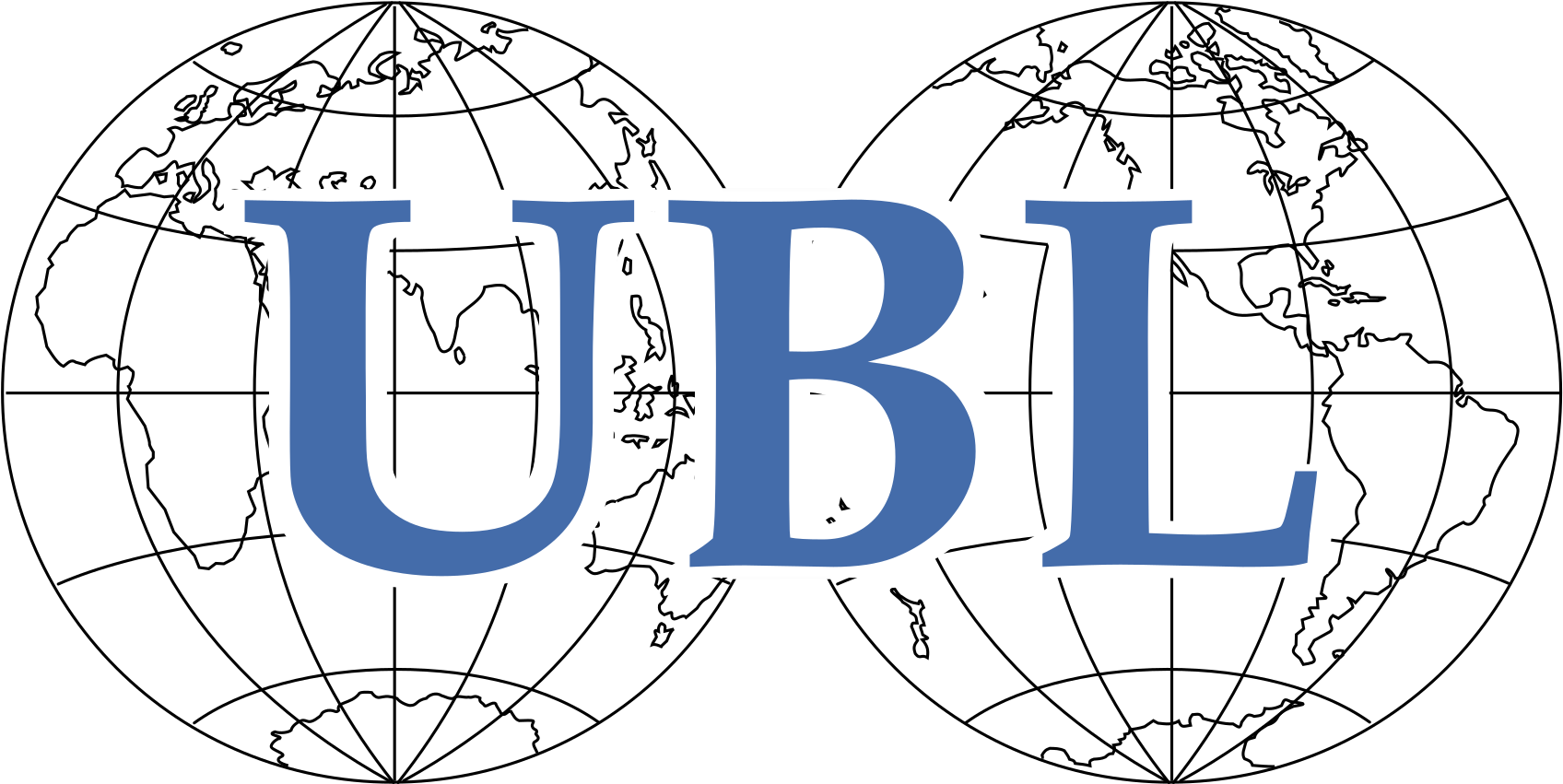 Global U B L Logo