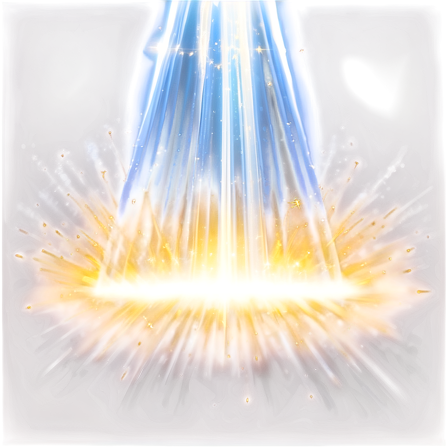 Glorious Beam Of Light Png 72