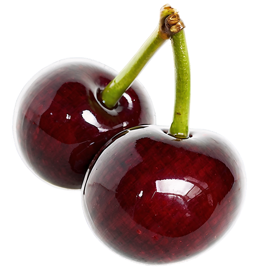 Glossy Cherries Png 91