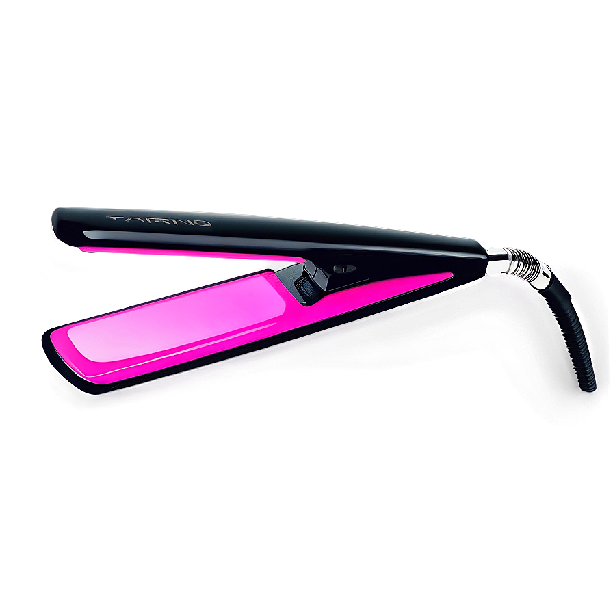 Glossy Finish Flat Iron Png Uki52