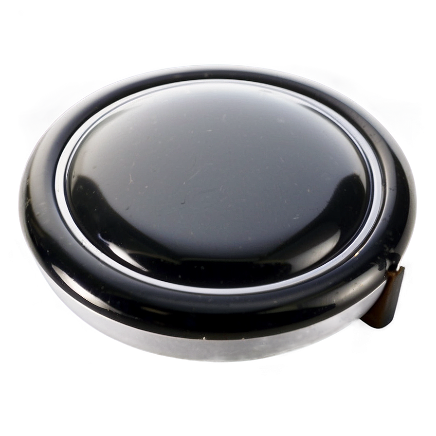 Glossy Finish Home Button Png Scb