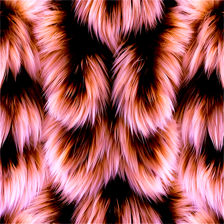 Glossy Fur Texture Png 06272024