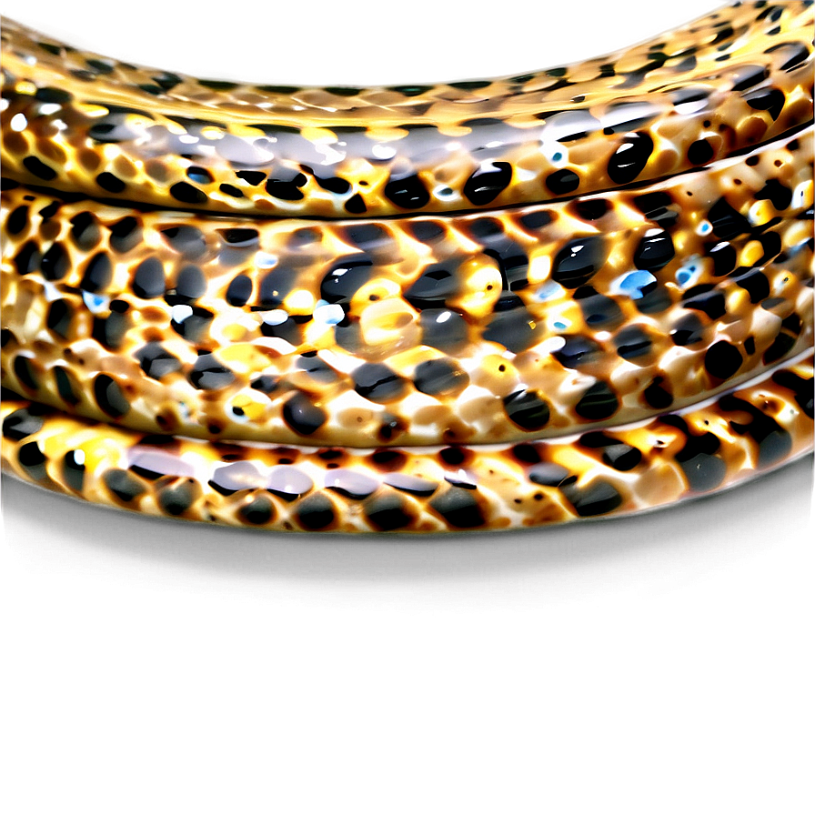 Glossy Snake Skin Png 97