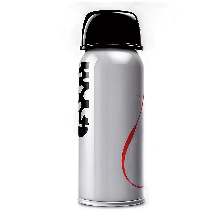 Glossy Spray Paint Png 05252024