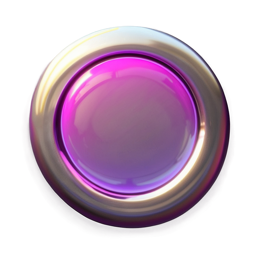 Glow 3d Circle Animation Png Ctp15