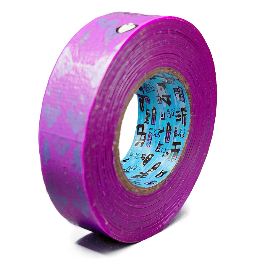 Glow In The Dark Duct Tape Png Aeb34