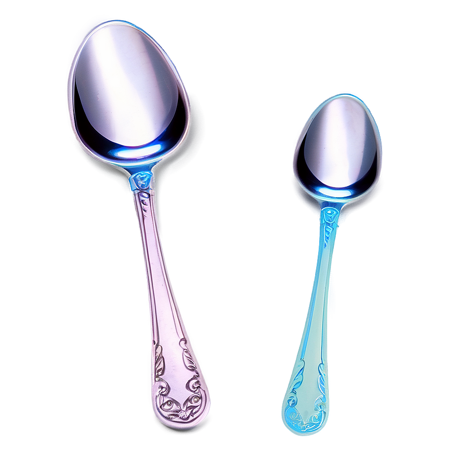 Glow In The Dark Teaspoon Png Xth73