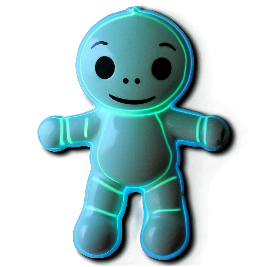 Glow In The Dark Toys Png Uxm