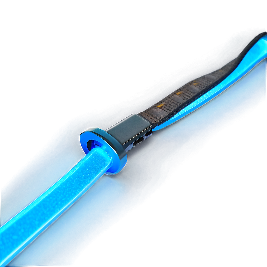 Glowing Dog Leash Png 86