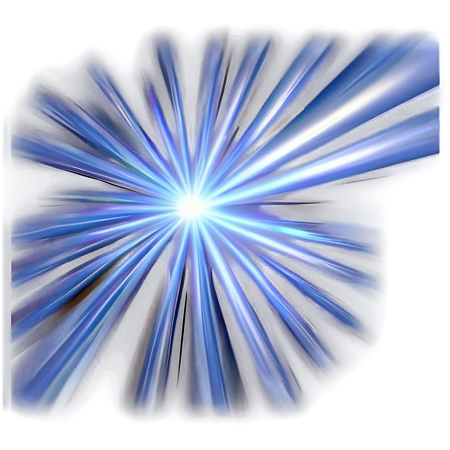 Glowing Light Burst Png Agr