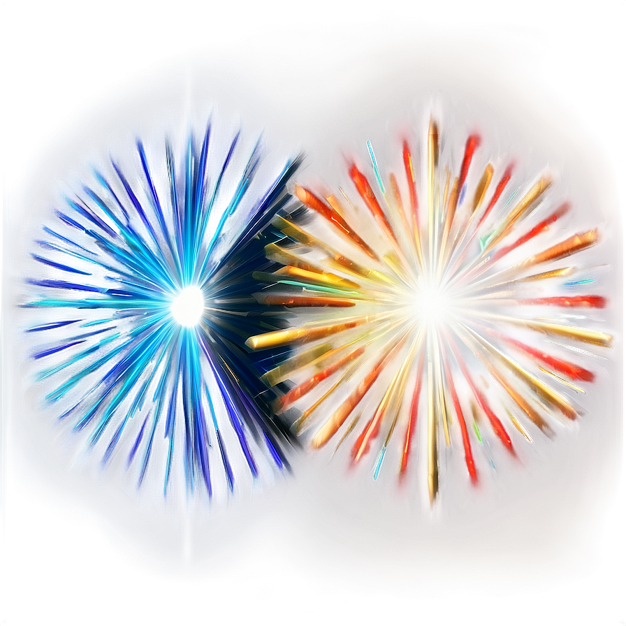 Glowing Light Burst Png Oxx21