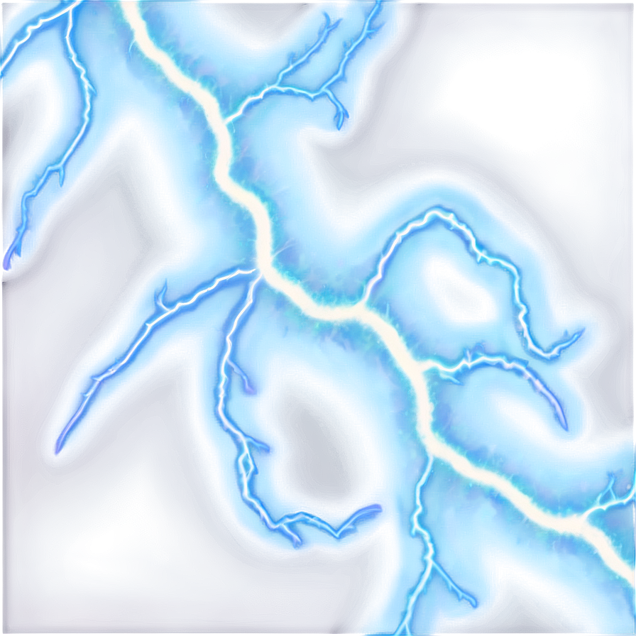 Glowing Lightning Bolt Png Shh73