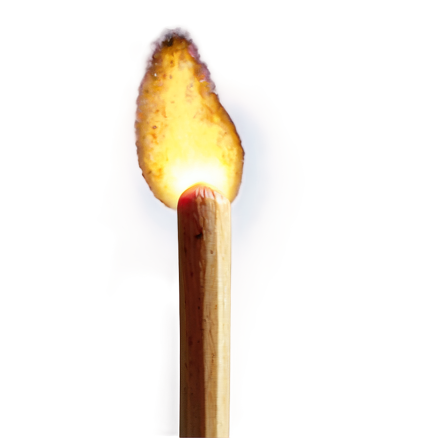 Glowing Match Png Esw