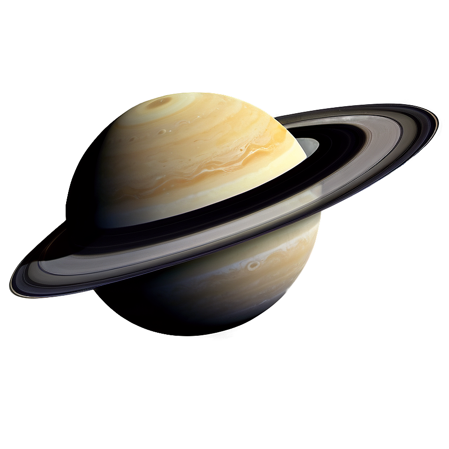 Glowing Saturn Picture Png 05212024