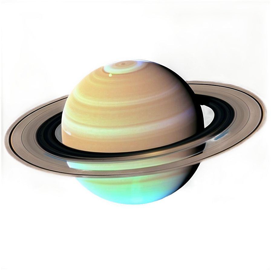Glowing Saturn Picture Png 05212024