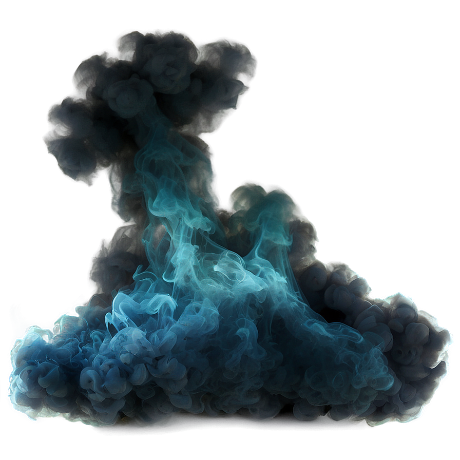 Glowing Smoke Aura Texture Png Ige