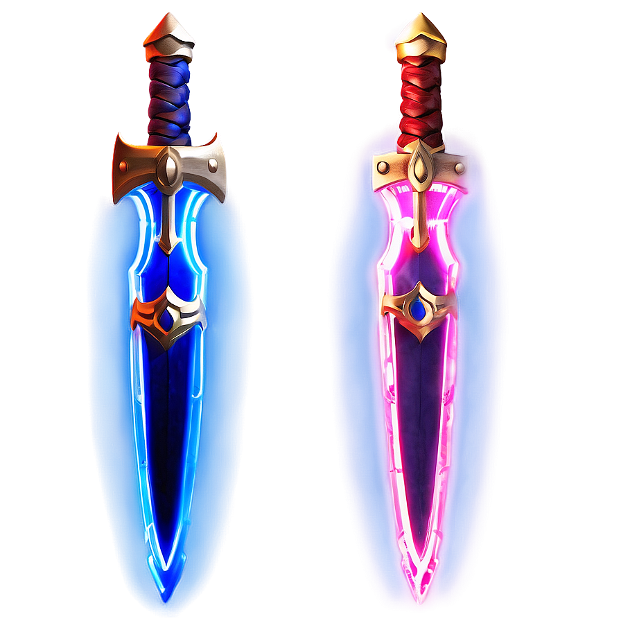 Glowing Sword And Shield Image Png 61