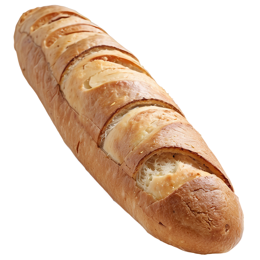 Gluten-free Baguette Png Ahw10