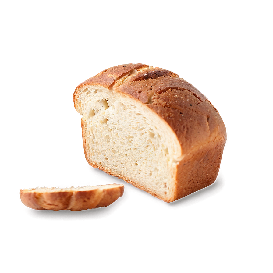 Gluten-free Bread Png 05232024