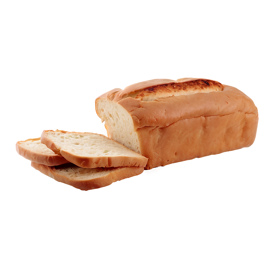 Gluten-free Bread Png 05232024