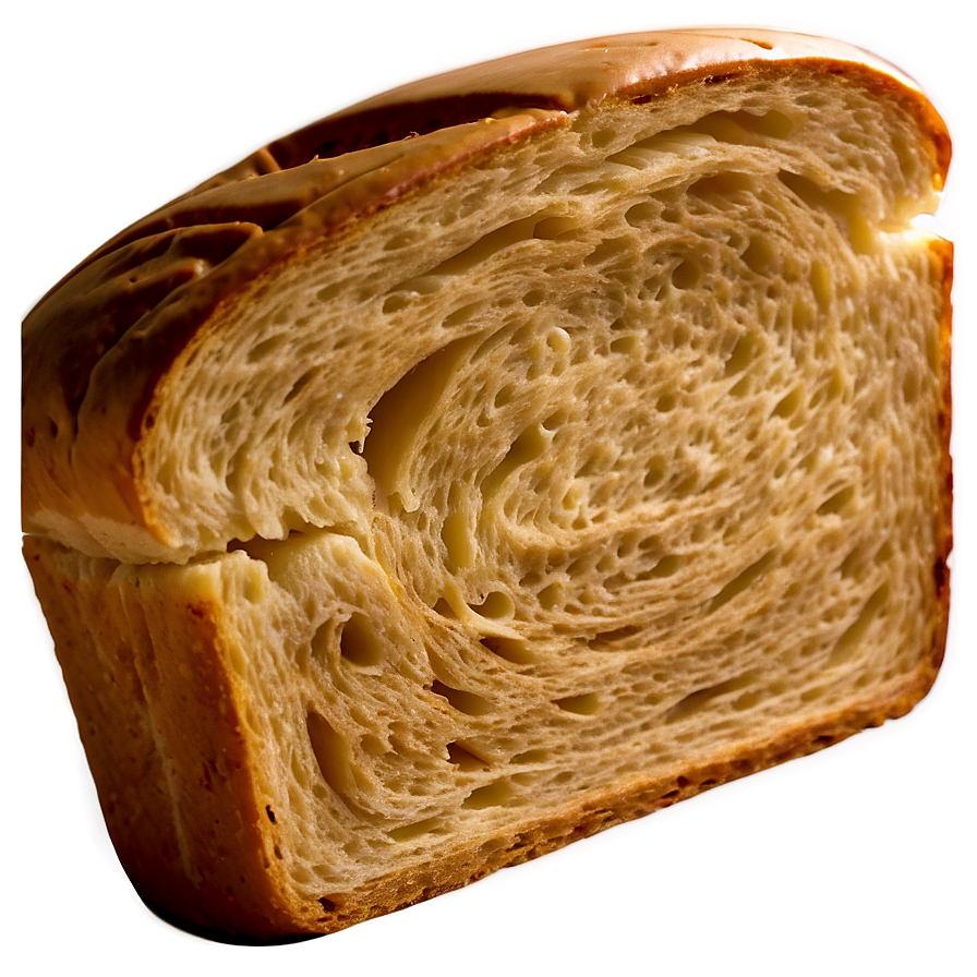 Gluten-free Bread Png 06272024