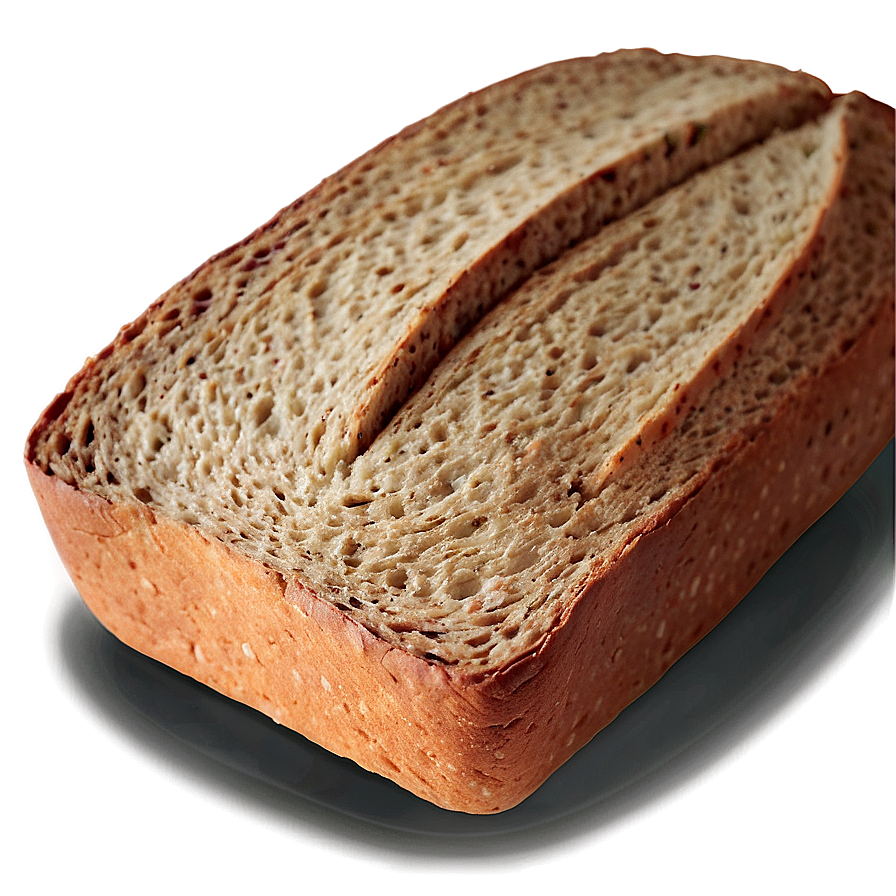 Gluten-free Bread Png 06272024