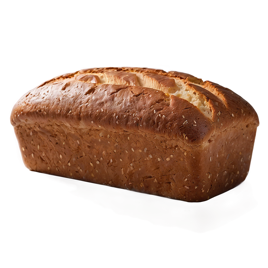 Gluten-free Bread Png Edf