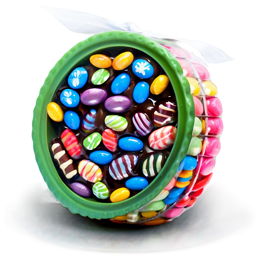 Gluten-free Candies Png Lan