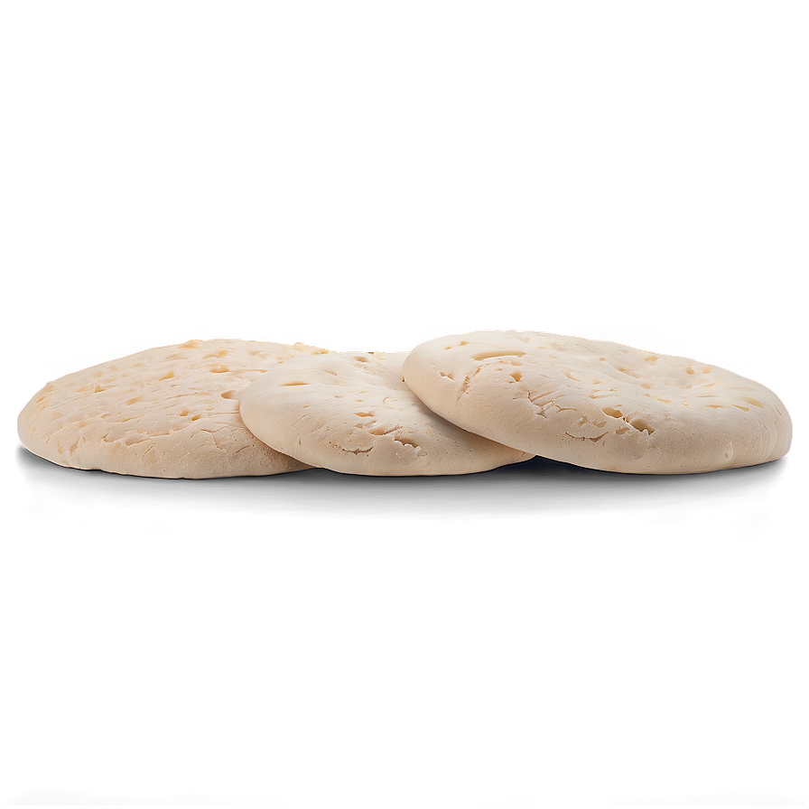 Gluten-free Dough Png Bsa