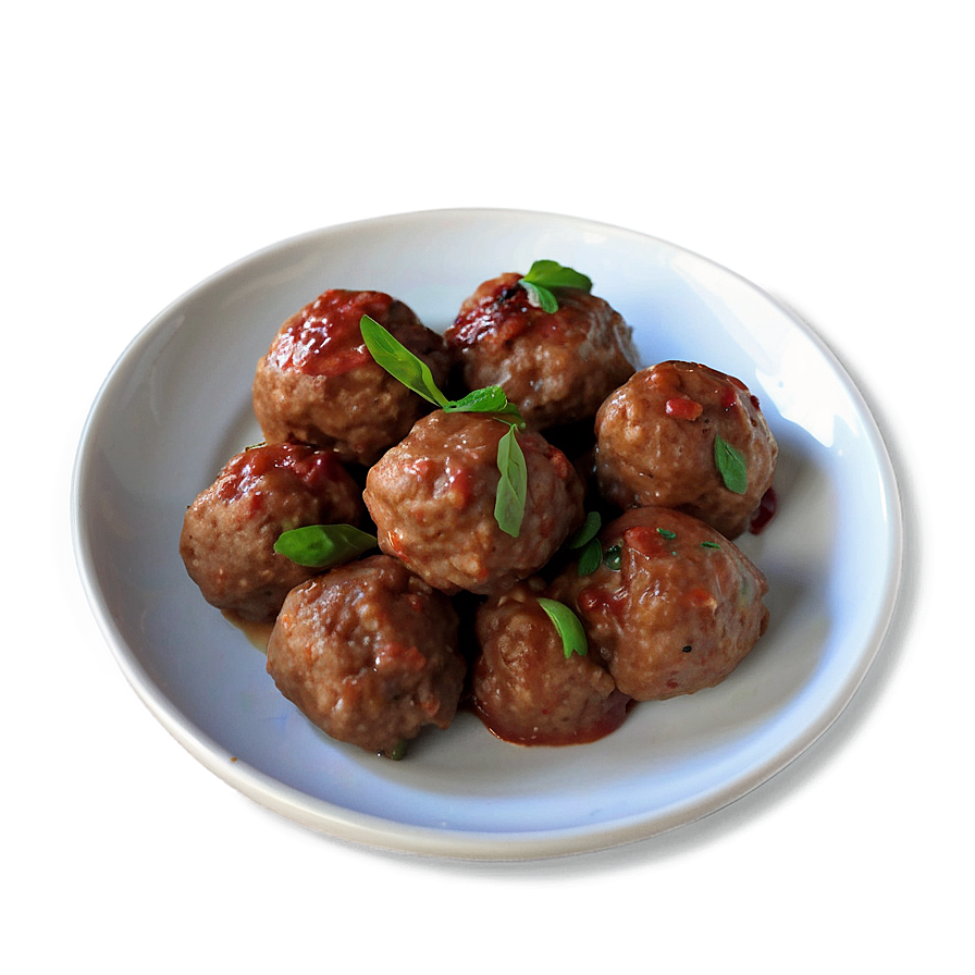 Gluten-free Meatball Option Png Amu11