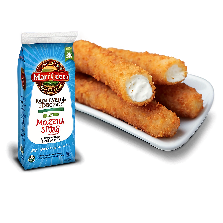 Gluten-free Mozzarella Sticks Png 06122024