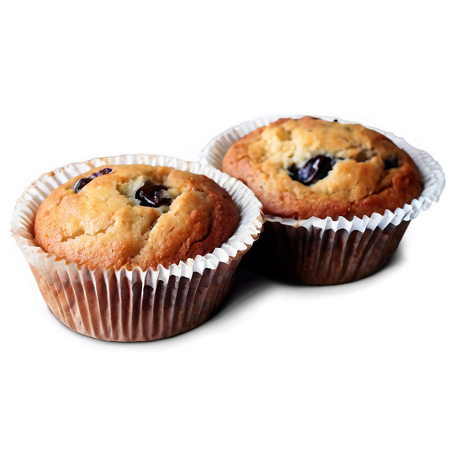 Gluten-free Muffin Png Umf